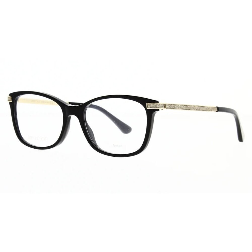NEW JIMMY CHOO EYEGLASSES